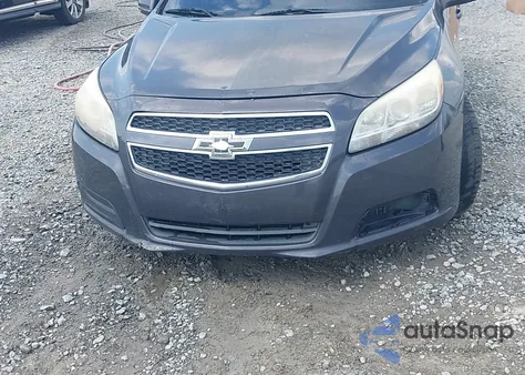 2013 Chevrolet Malibu 1Lt z USA, uszkodzony, nr VIN 1G11C5SAXDF178024